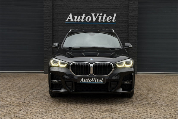 BMW X1 xDrive25e M-Sport | Head-Up | Sportleder | PDC A | LED | DAB | Elektrische Klep