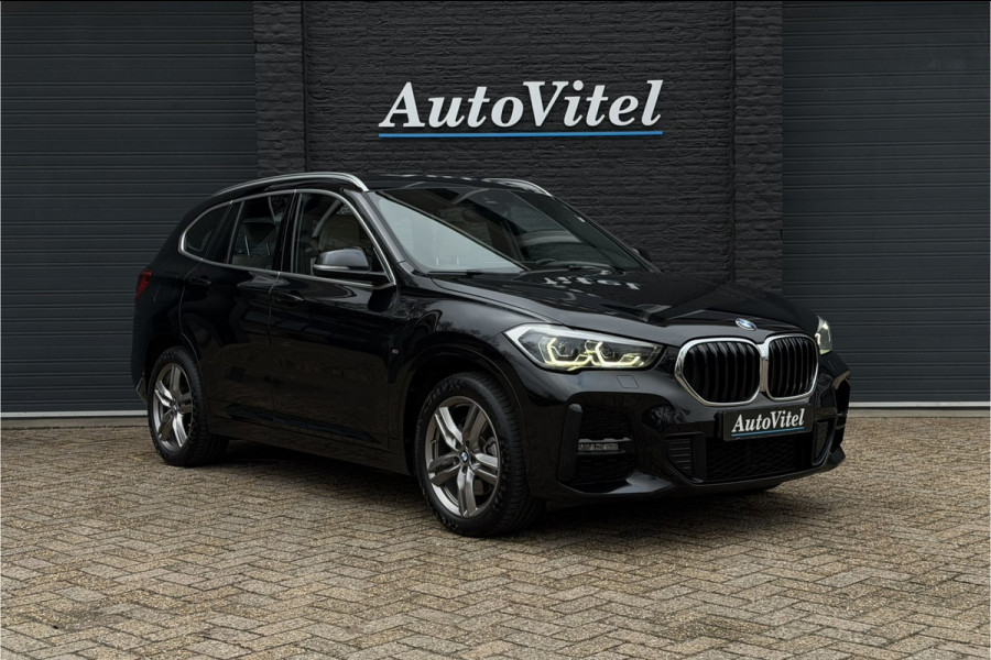 BMW X1 xDrive25e M-Sport | Head-Up | Sportleder | PDC A | LED | DAB | Elektrische Klep