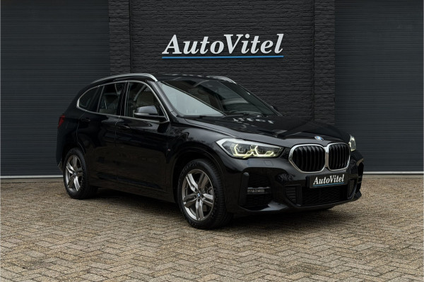 BMW X1 xDrive25e M-Sport | Head-Up | Sportleder | PDC A | LED | DAB | Elektrische Klep