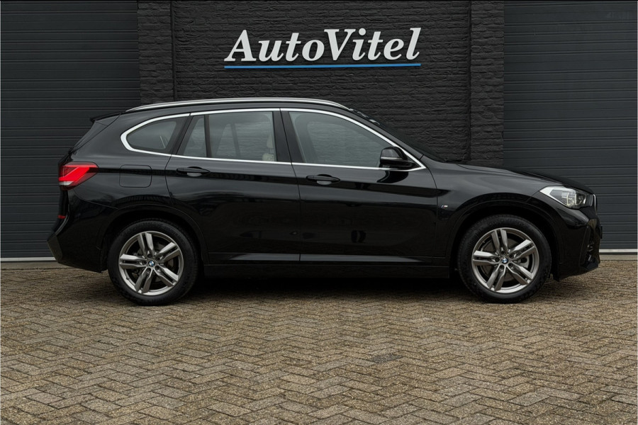 BMW X1 xDrive25e M-Sport | Head-Up | Sportleder | PDC A | LED | DAB | Elektrische Klep