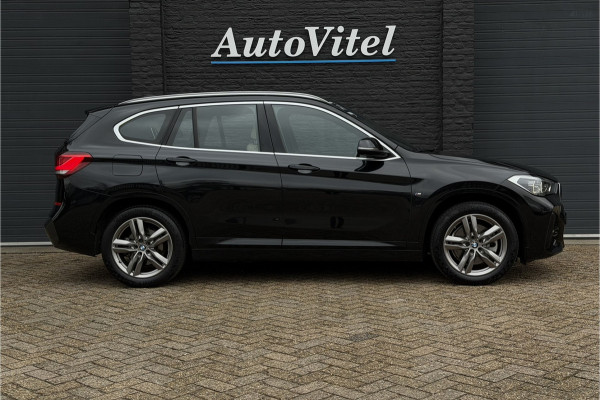 BMW X1 xDrive25e M-Sport | Head-Up | Sportleder | PDC A | LED | DAB | Elektrische Klep