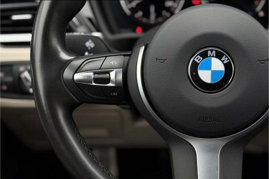 BMW X1 xDrive25e M-Sport | Head-Up | Sportleder | PDC A | LED | DAB | Elektrische Klep