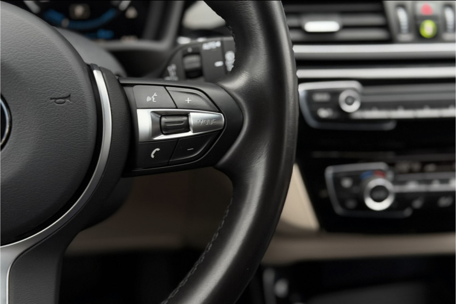 BMW X1 xDrive25e M-Sport | Head-Up | Sportleder | PDC A | LED | DAB | Elektrische Klep