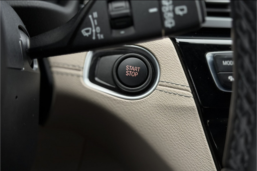 BMW X1 xDrive25e M-Sport | Head-Up | Sportleder | PDC A | LED | DAB | Elektrische Klep