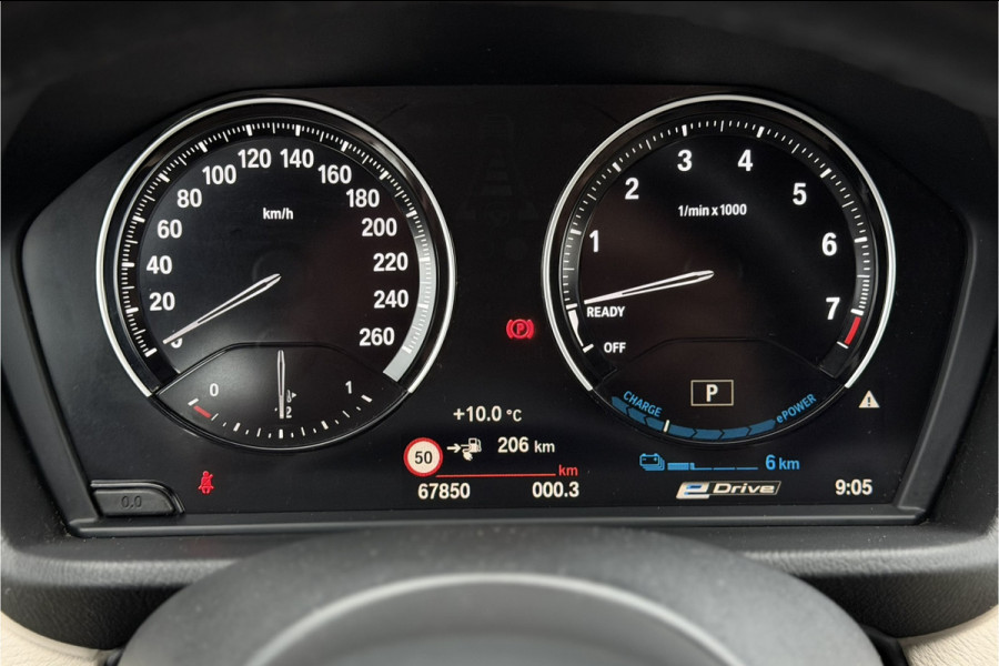 BMW X1 xDrive25e M-Sport | Head-Up | Sportleder | PDC A | LED | DAB | Elektrische Klep