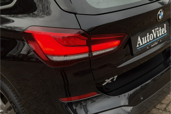BMW X1 xDrive25e M-Sport | Head-Up | Sportleder | PDC A | LED | DAB | Elektrische Klep