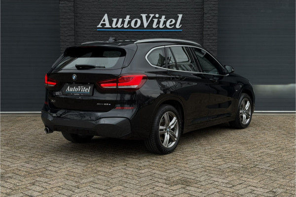 BMW X1 xDrive25e M-Sport | Head-Up | Sportleder | PDC A | LED | DAB | Elektrische Klep