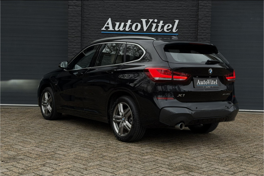 BMW X1 xDrive25e M-Sport | Head-Up | Sportleder | PDC A | LED | DAB | Elektrische Klep