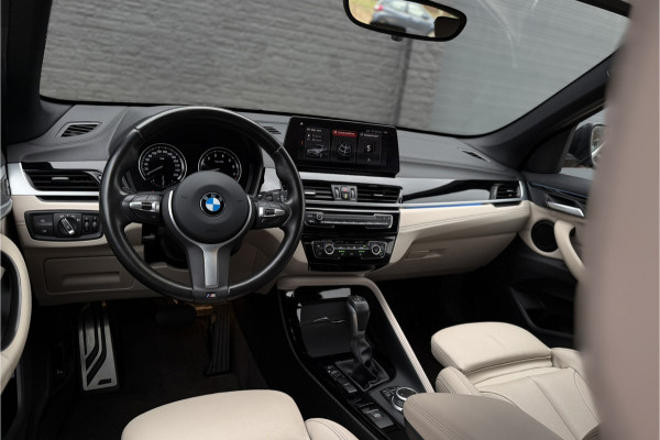 BMW X1 xDrive25e M-Sport | Head-Up | Sportleder | PDC A | LED | DAB | Elektrische Klep