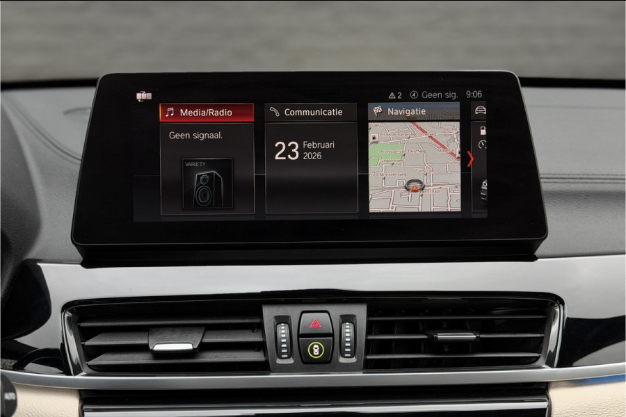 BMW X1 xDrive25e M-Sport | Head-Up | Sportleder | PDC A | LED | DAB | Elektrische Klep