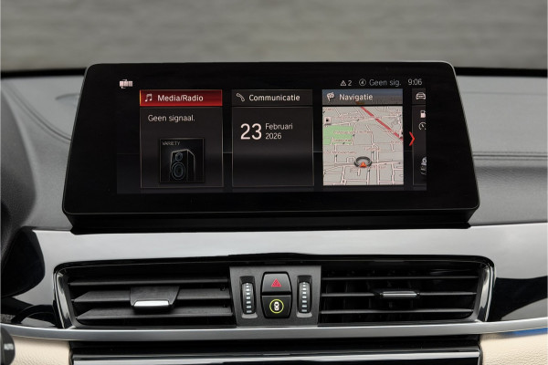 BMW X1 xDrive25e M-Sport | Head-Up | Sportleder | PDC A | LED | DAB | Elektrische Klep