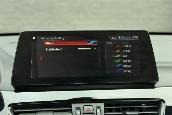 BMW X1 xDrive25e M-Sport | Head-Up | Sportleder | PDC A | LED | DAB | Elektrische Klep