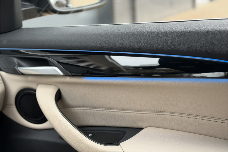 BMW X1 xDrive25e M-Sport | Head-Up | Sportleder | PDC A | LED | DAB | Elektrische Klep
