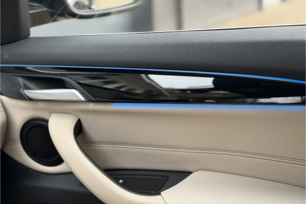 BMW X1 xDrive25e M-Sport | Head-Up | Sportleder | PDC A | LED | DAB | Elektrische Klep