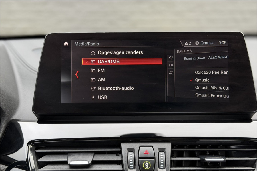 BMW X1 xDrive25e M-Sport | Head-Up | Sportleder | PDC A | LED | DAB | Elektrische Klep