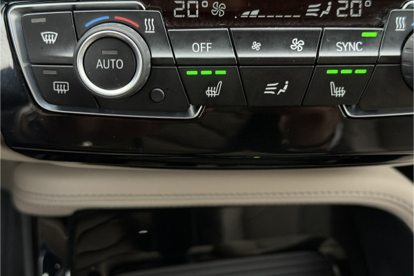 BMW X1 xDrive25e M-Sport | Head-Up | Sportleder | PDC A | LED | DAB | Elektrische Klep