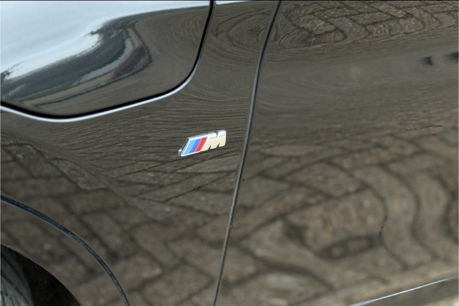 BMW X1 xDrive25e M-Sport | Head-Up | Sportleder | PDC A | LED | DAB | Elektrische Klep