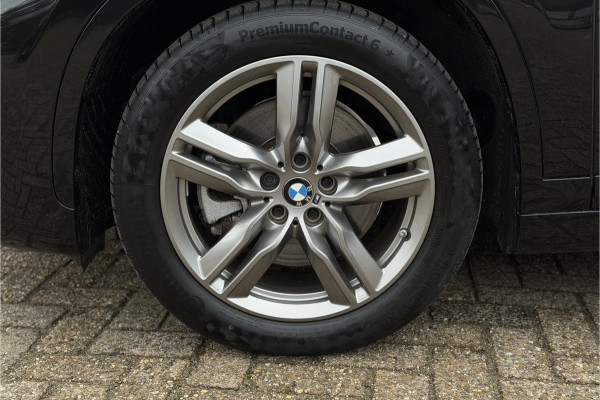BMW X1 xDrive25e M-Sport | Head-Up | Sportleder | PDC A | LED | DAB | Elektrische Klep