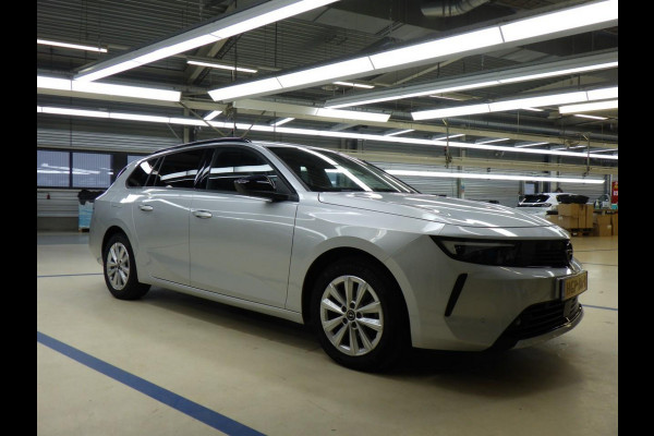 Opel Astra Sports Tourer 1.2 Turbo Business Edition Winterpakket