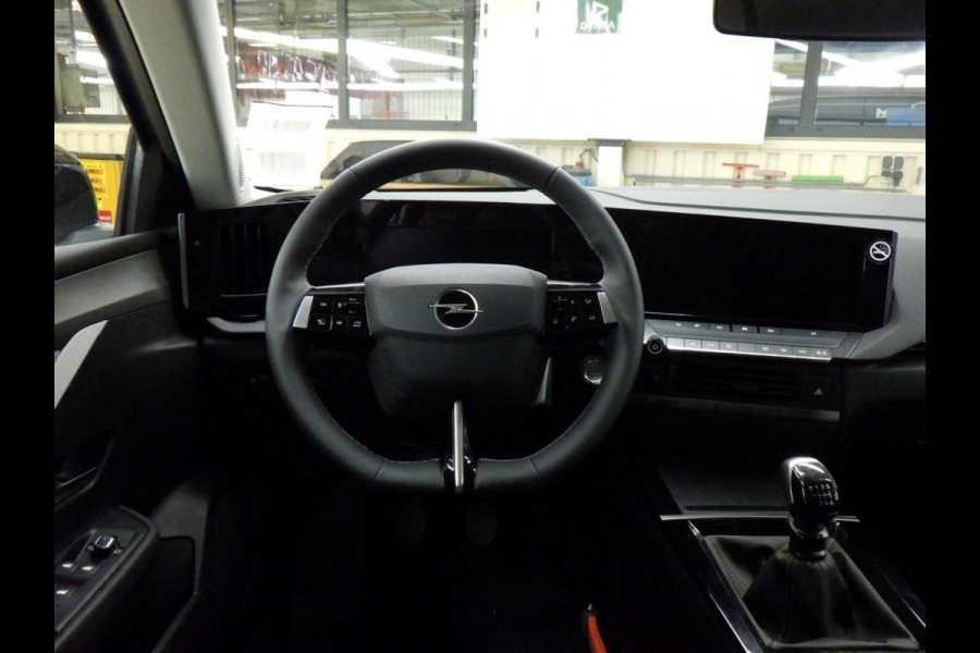 Opel Astra Sports Tourer 1.2 Turbo Business Edition Winterpakket