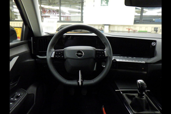 Opel Astra Sports Tourer 1.2 Turbo Business Edition Winterpakket