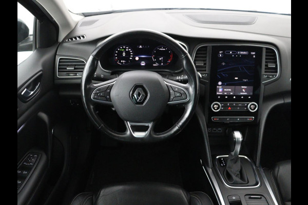 Renault Mégane 1.3 TCe Business Edition One | Leder | Stoelverwarming | Trekhaak | Camera | Carplay | Navigatie | Keyless | Park Assist | Full LED | Stuurverwarming | Bluetooth | Cruise control | Climate control