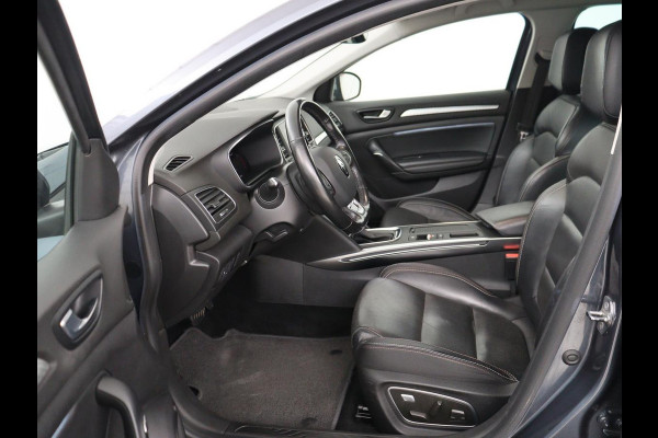 Renault Mégane 1.3 TCe Business Edition One | Leder | Stoelverwarming | Trekhaak | Camera | Carplay | Navigatie | Keyless | Park Assist | Full LED | Stuurverwarming | Bluetooth | Cruise control | Climate control