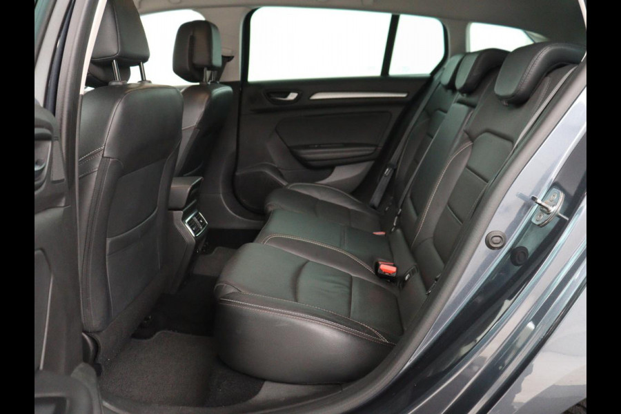 Renault Mégane 1.3 TCe Business Edition One | Leder | Stoelverwarming | Trekhaak | Camera | Carplay | Navigatie | Keyless | Park Assist | Full LED | Stuurverwarming | Bluetooth | Cruise control | Climate control