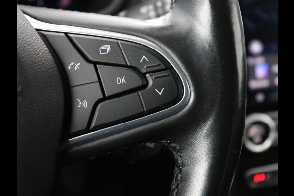 Renault Mégane 1.3 TCe Business Edition One | Leder | Stoelverwarming | Trekhaak | Camera | Carplay | Navigatie | Keyless | Park Assist | Full LED | Stuurverwarming | Bluetooth | Cruise control | Climate control