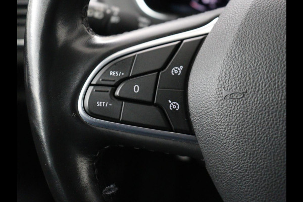 Renault Mégane 1.3 TCe Business Edition One | Leder | Stoelverwarming | Trekhaak | Camera | Carplay | Navigatie | Keyless | Park Assist | Full LED | Stuurverwarming | Bluetooth | Cruise control | Climate control