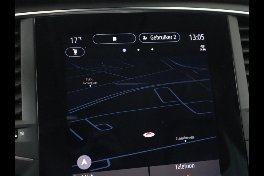 Renault Mégane 1.3 TCe Business Edition One | Leder | Stoelverwarming | Trekhaak | Camera | Carplay | Navigatie | Keyless | Park Assist | Full LED | Stuurverwarming | Bluetooth | Cruise control | Climate control