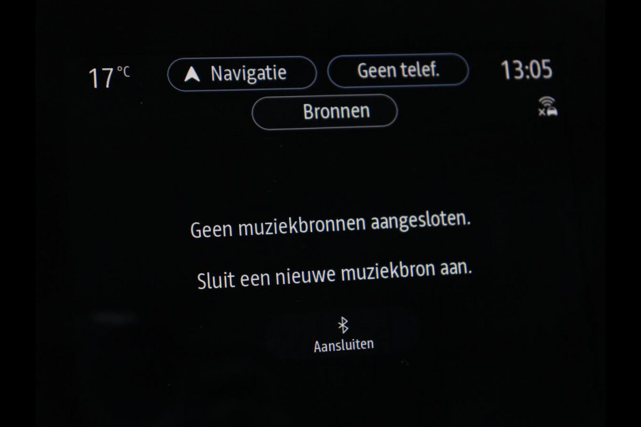 Renault Mégane 1.3 TCe Business Edition One | Leder | Stoelverwarming | Trekhaak | Camera | Carplay | Navigatie | Keyless | Park Assist | Full LED | Stuurverwarming | Bluetooth | Cruise control | Climate control