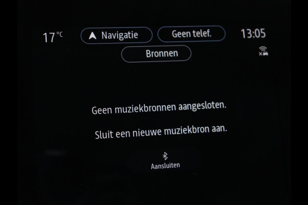 Renault Mégane 1.3 TCe Business Edition One | Leder | Stoelverwarming | Trekhaak | Camera | Carplay | Navigatie | Keyless | Park Assist | Full LED | Stuurverwarming | Bluetooth | Cruise control | Climate control