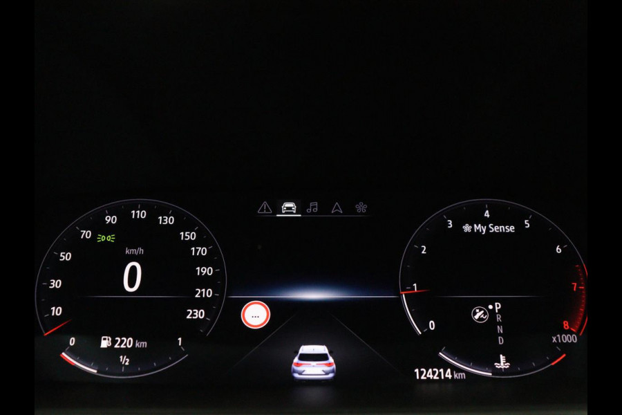 Renault Mégane 1.3 TCe Business Edition One | Leder | Stoelverwarming | Trekhaak | Camera | Carplay | Navigatie | Keyless | Park Assist | Full LED | Stuurverwarming | Bluetooth | Cruise control | Climate control