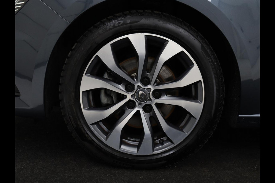 Renault Mégane 1.3 TCe Business Edition One | Leder | Stoelverwarming | Trekhaak | Camera | Carplay | Navigatie | Keyless | Park Assist | Full LED | Stuurverwarming | Bluetooth | Cruise control | Climate control