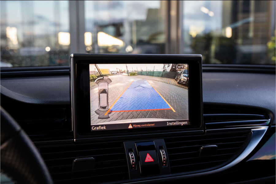 Audi RS6 Avant C7.5 4.0 TFSI quattro performance Pro Line Plus - Maxton | Keramisch | Panorama | B&O | Memory | HUD