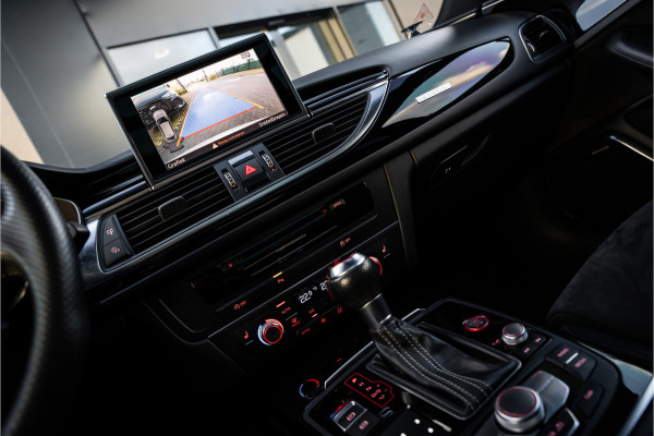 Audi RS6 Avant C7.5 4.0 TFSI quattro performance Pro Line Plus - Maxton | Keramisch | Panorama | B&O | Memory | HUD