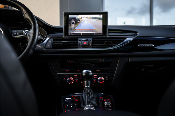 Audi RS6 Avant C7.5 4.0 TFSI quattro performance Pro Line Plus - Maxton | Keramisch | Panorama | B&O | Memory | HUD