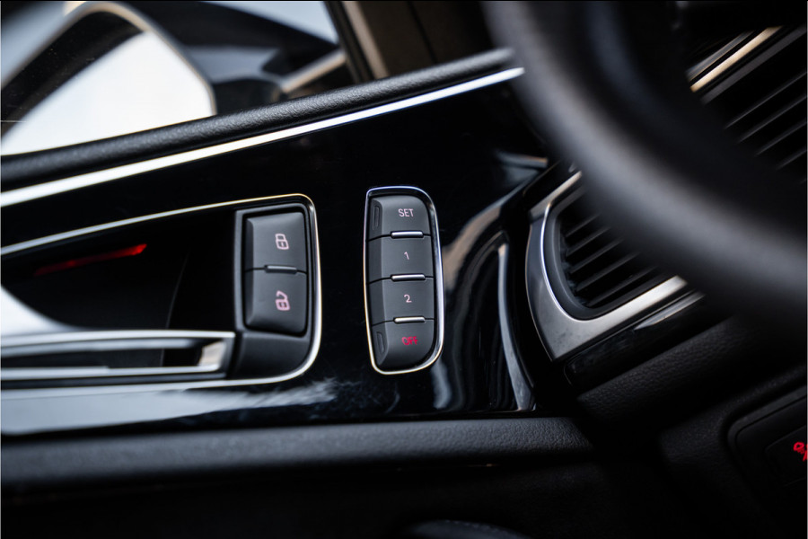 Audi RS6 Avant C7.5 4.0 TFSI quattro performance Pro Line Plus - Maxton | Keramisch | Panorama | B&O | Memory | HUD