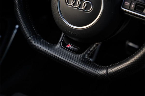 Audi RS6 Avant C7.5 4.0 TFSI quattro performance Pro Line Plus - Maxton | Keramisch | Panorama | B&O | Memory | HUD