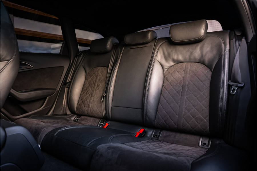 Audi RS6 Avant C7.5 4.0 TFSI quattro performance Pro Line Plus - Maxton | Keramisch | Panorama | B&O | Memory | HUD