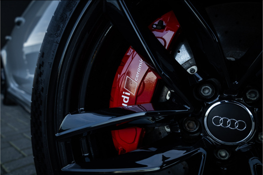 Audi RS6 Avant C7.5 4.0 TFSI quattro performance Pro Line Plus - Maxton | Keramisch | Panorama | B&O | Memory | HUD