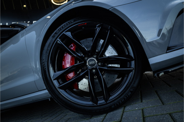 Audi RS6 Avant C7.5 4.0 TFSI quattro performance Pro Line Plus - Maxton | Keramisch | Panorama | B&O | Memory | HUD