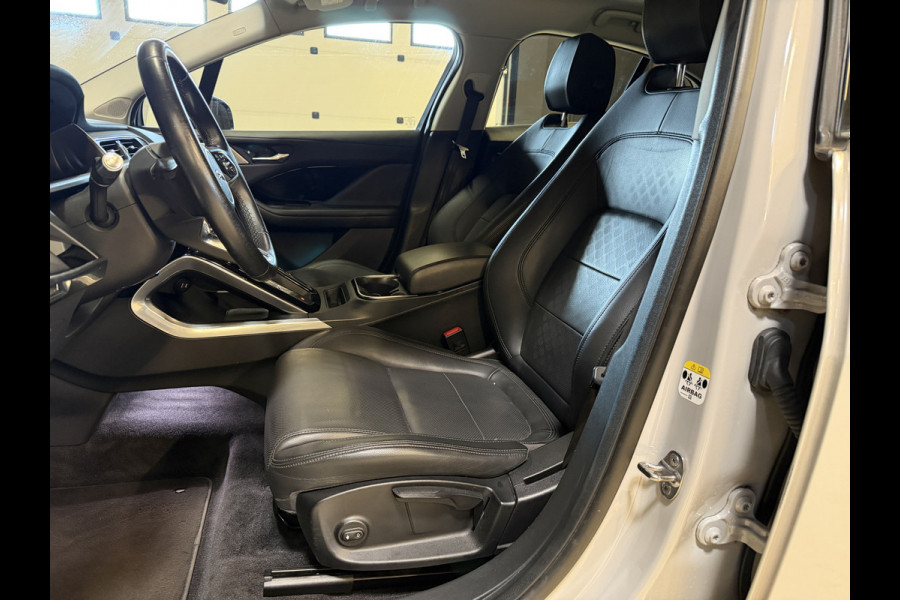Jaguar I-PACE EV400 Business Edition S 90 kWh | SoH 90% | Borasco Grey | Camera | Leder | Carplay | Meridian