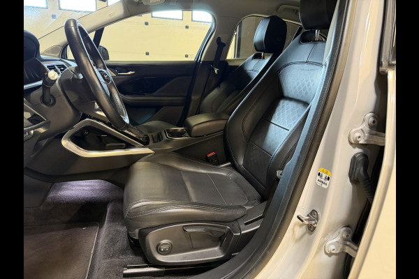 Jaguar I-PACE EV400 Business Edition S 90 kWh | SoH 90% | Borasco Grey | Camera | Leder | Carplay | Meridian