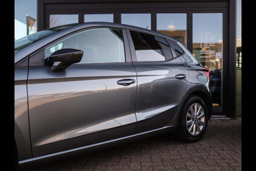 Seat Ibiza 1.0 MPI Reference | Carplay | Cruise Control | Bluetooth | Airco