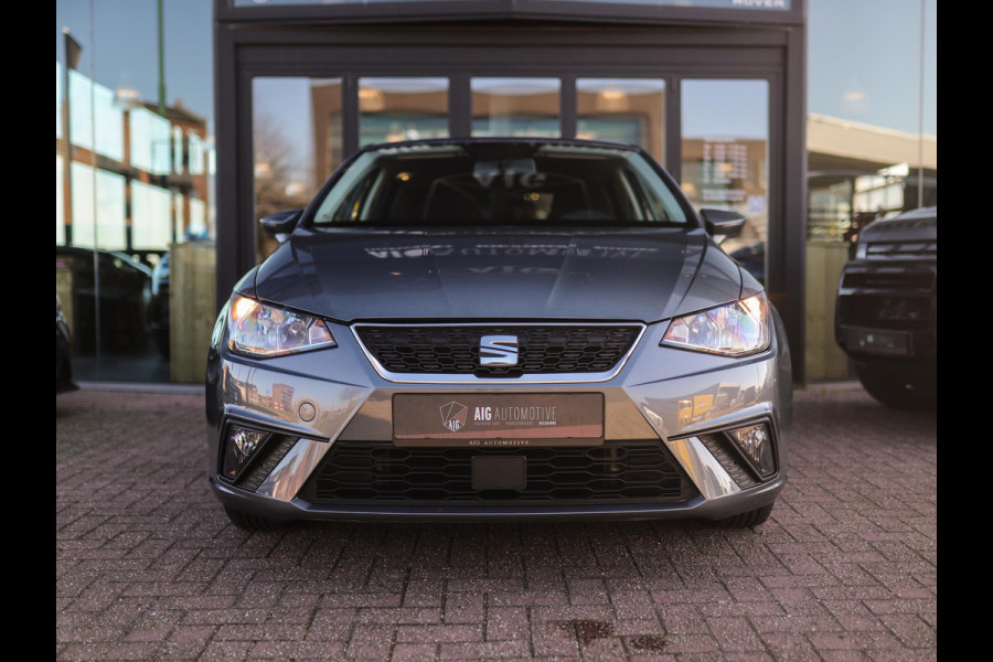 Seat Ibiza 1.0 MPI Reference | Carplay | Cruise Control | Bluetooth | Airco