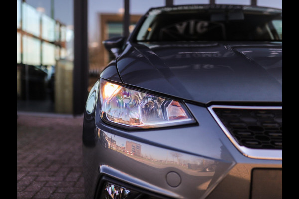 Seat Ibiza 1.0 MPI Reference | Carplay | Cruise Control | Bluetooth | Airco