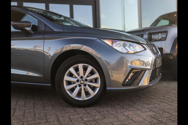 Seat Ibiza 1.0 MPI Reference | Carplay | Cruise Control | Bluetooth | Airco