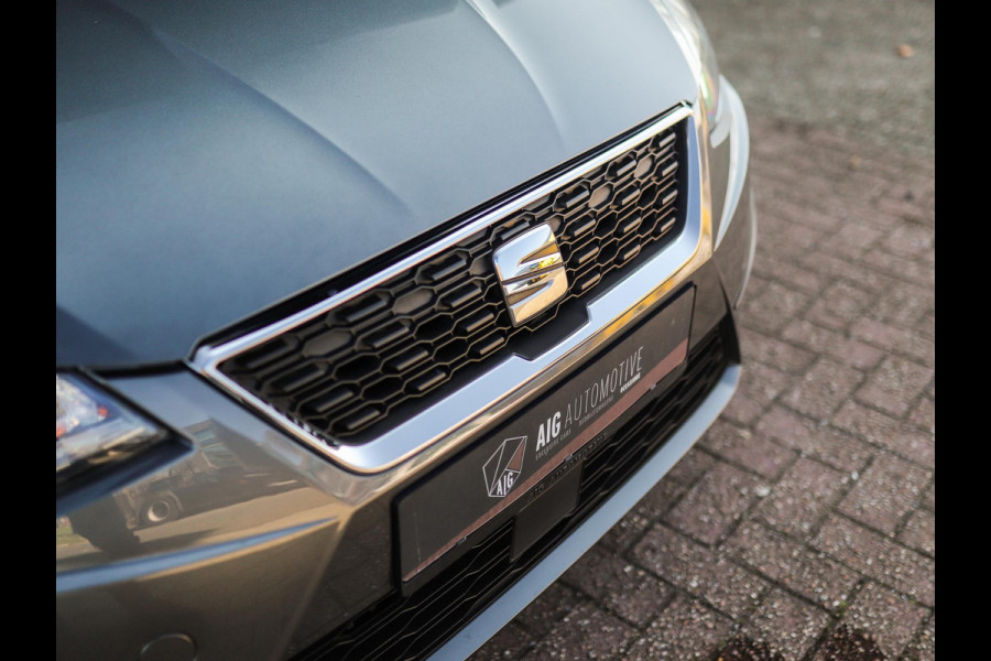 Seat Ibiza 1.0 MPI Reference | Carplay | Cruise Control | Bluetooth | Airco